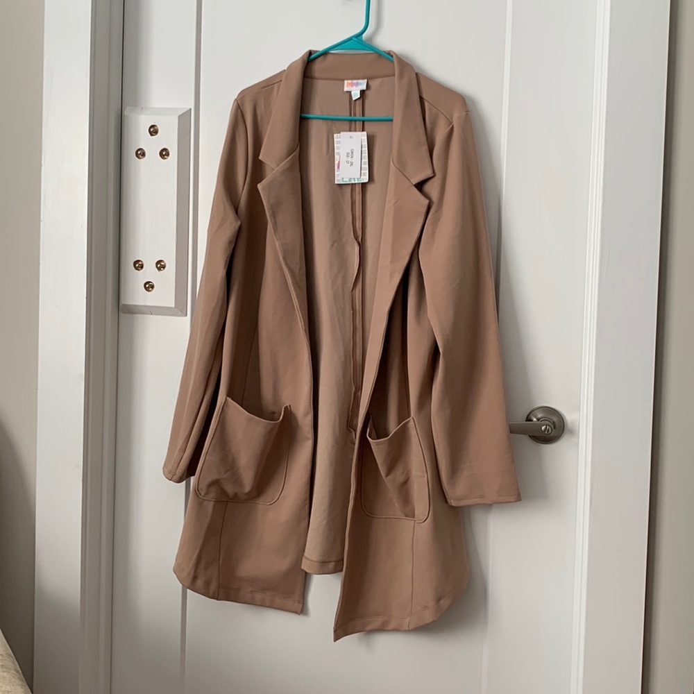 Lularoe Gwen new with tags 2x